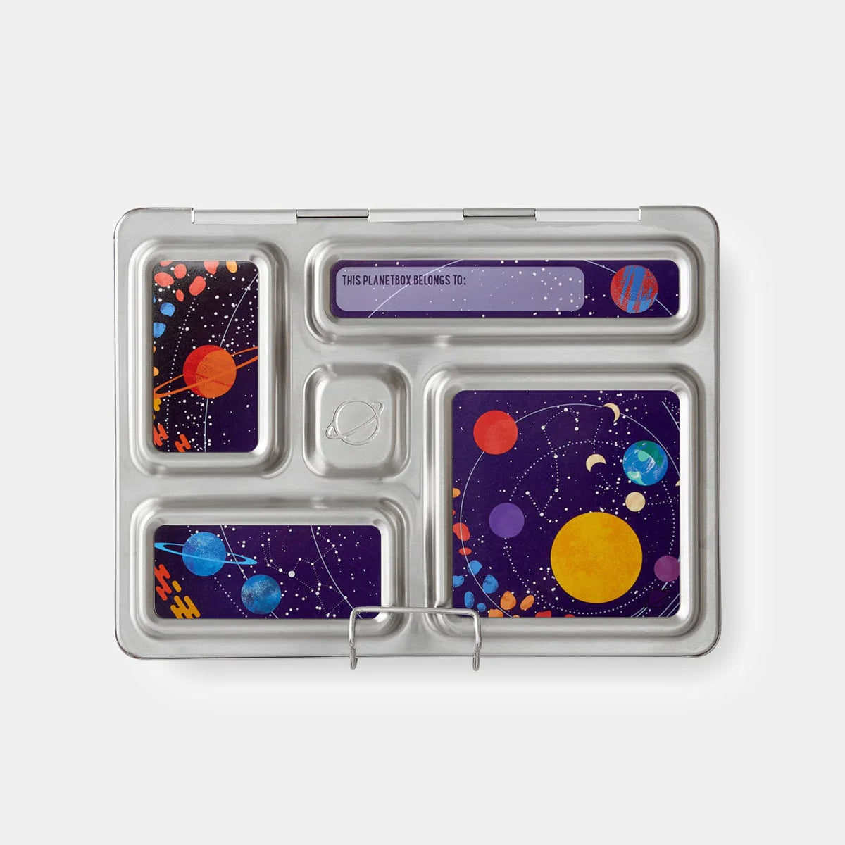 PlanetBox Rover Magnets, Interstellar
