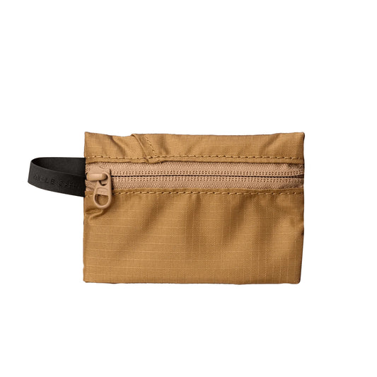 Able Carry Joey Pouch, Ripstop Tan