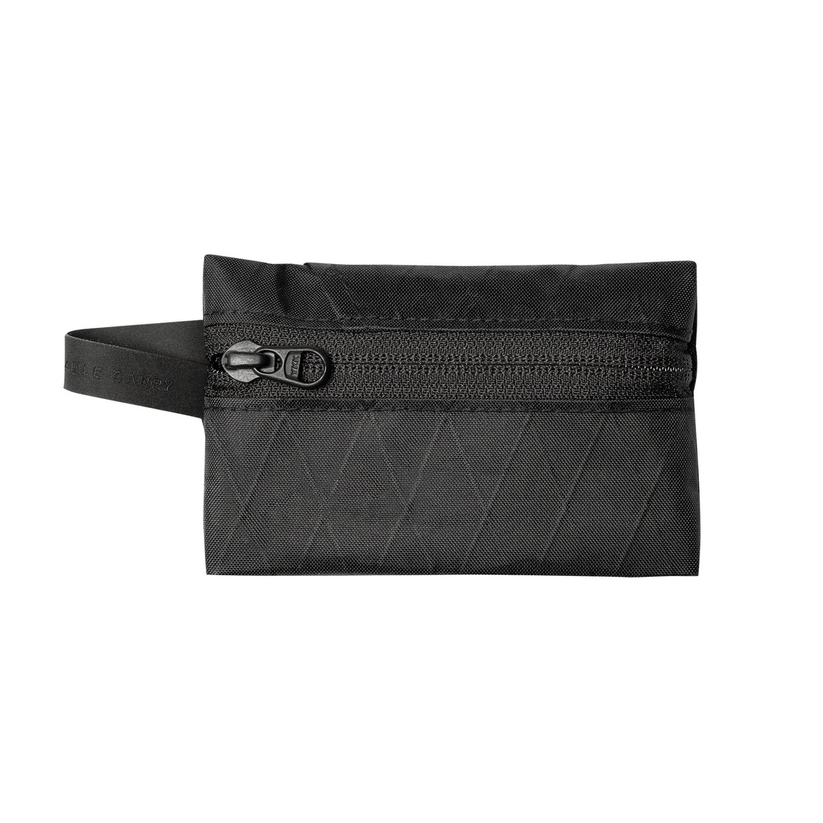 Able Carry Joey Pouch, X-Pac Black (VX21)