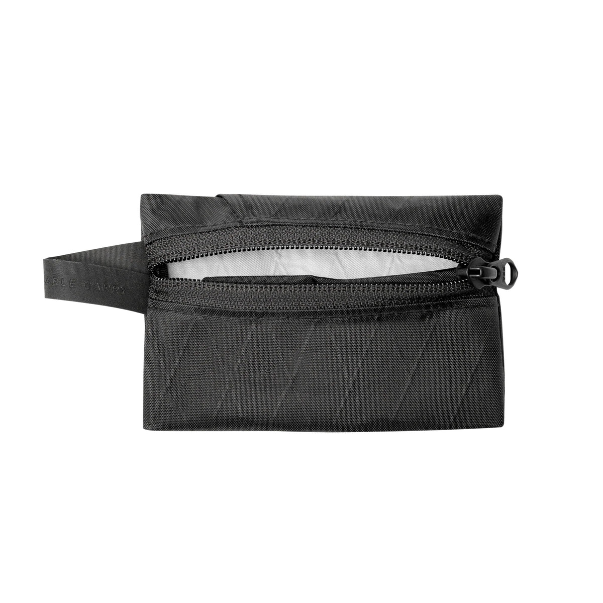 Able Carry Joey Pouch, X-Pac Black (VX21)