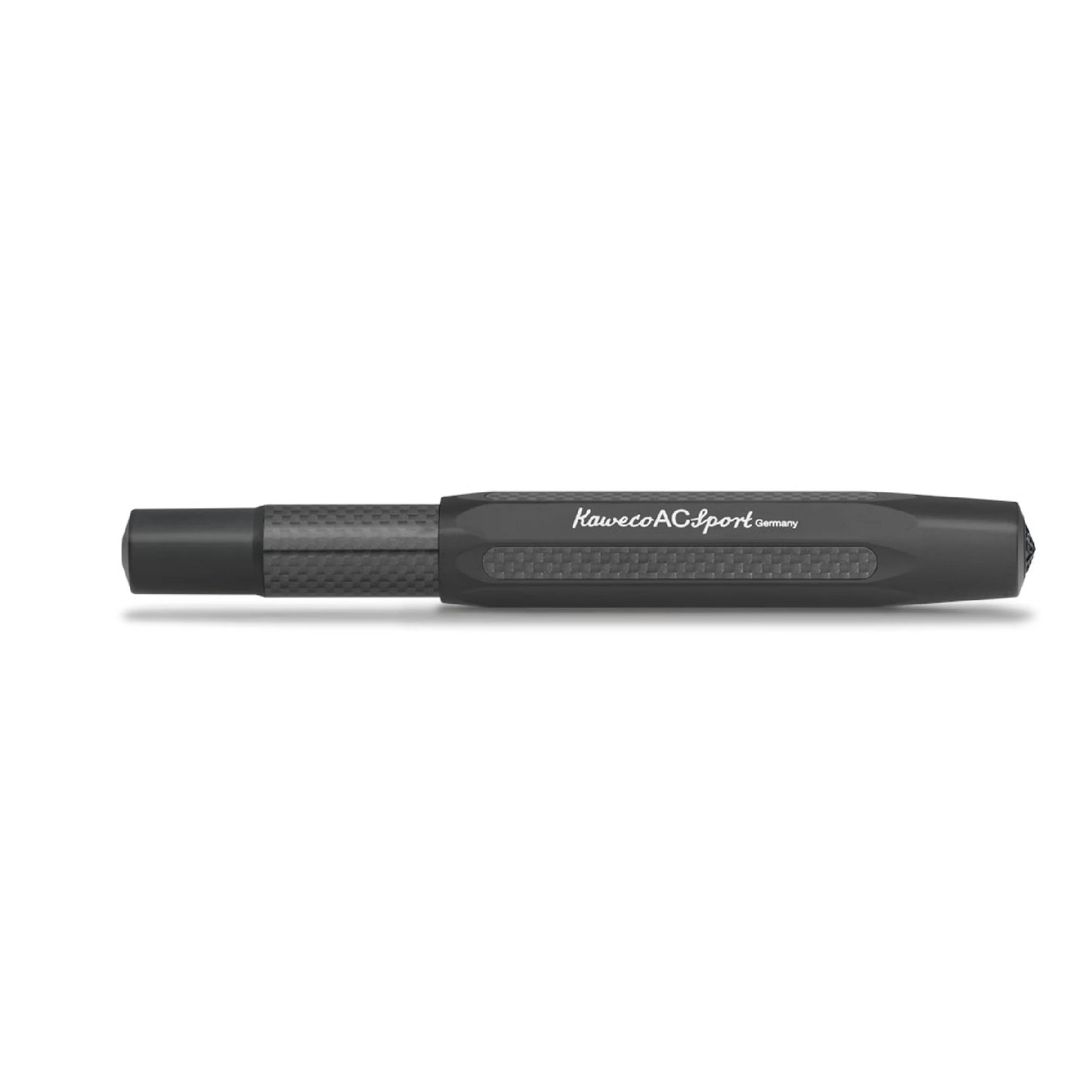 Kaweco AC Sport Fountain Pen Medium, Black