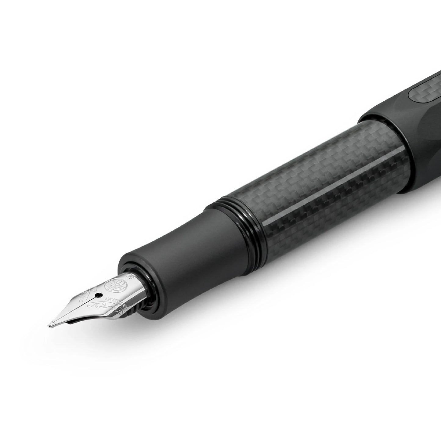 Kaweco AC Sport Fountain Pen Medium, Black