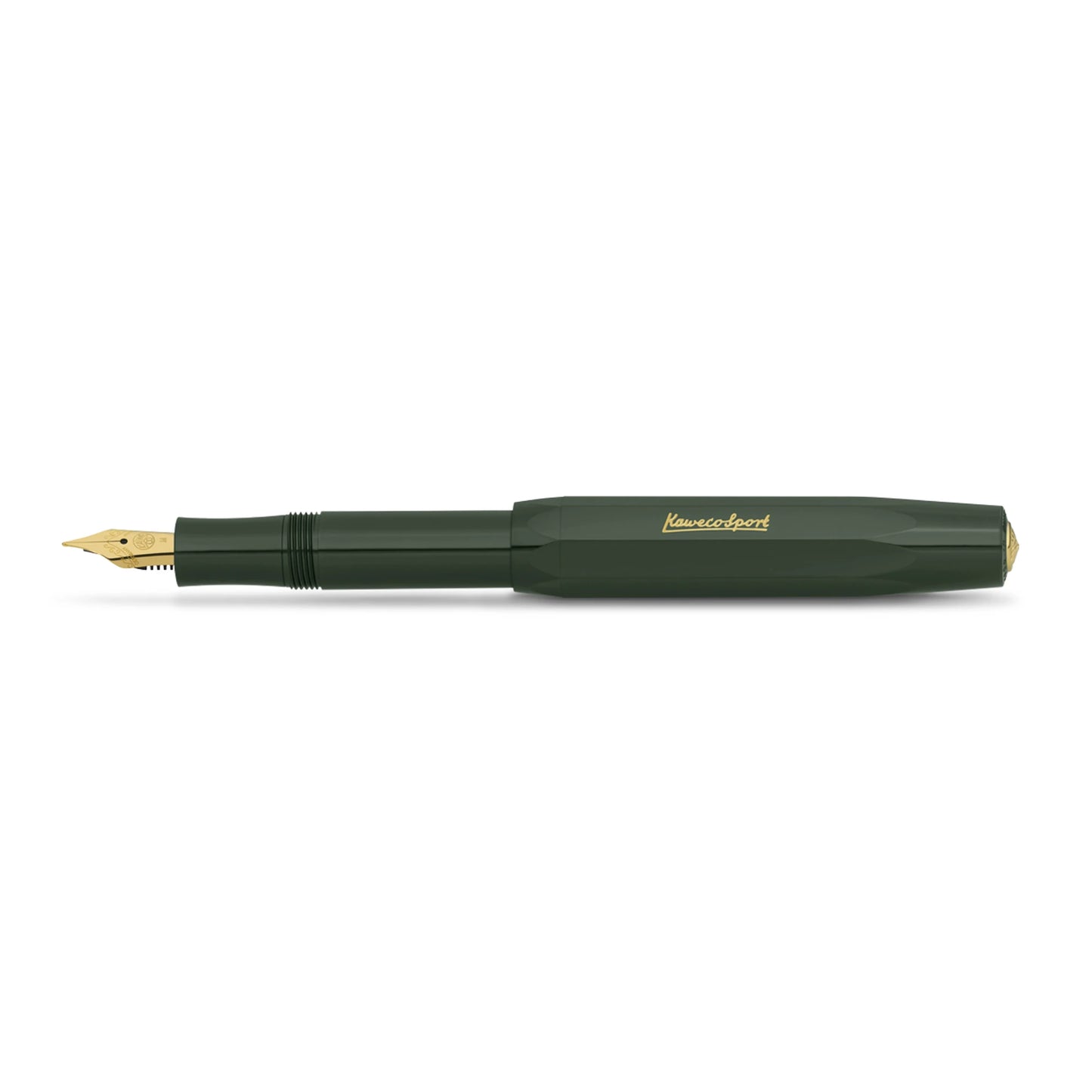 Kaweco Classic Sport Fountain Pen Fine