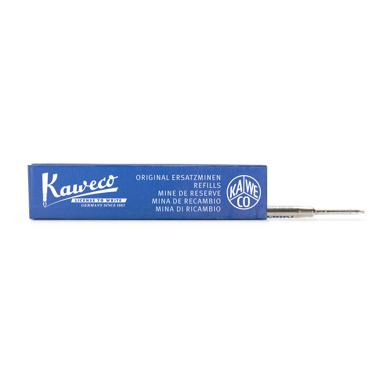 Kaweco G2 Refill Gel Roller Pen 0.7 mm