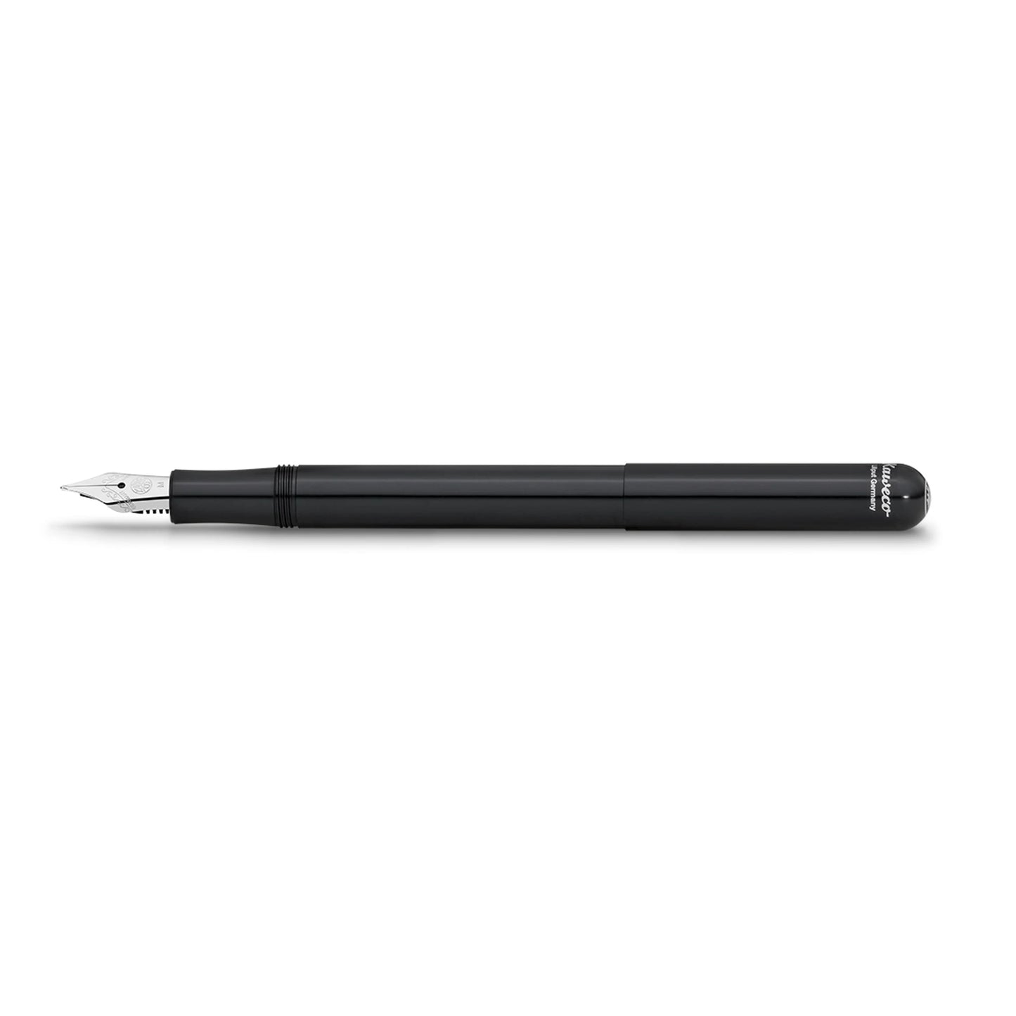 Kaweco Liliput Fountain Pen Medium, Black