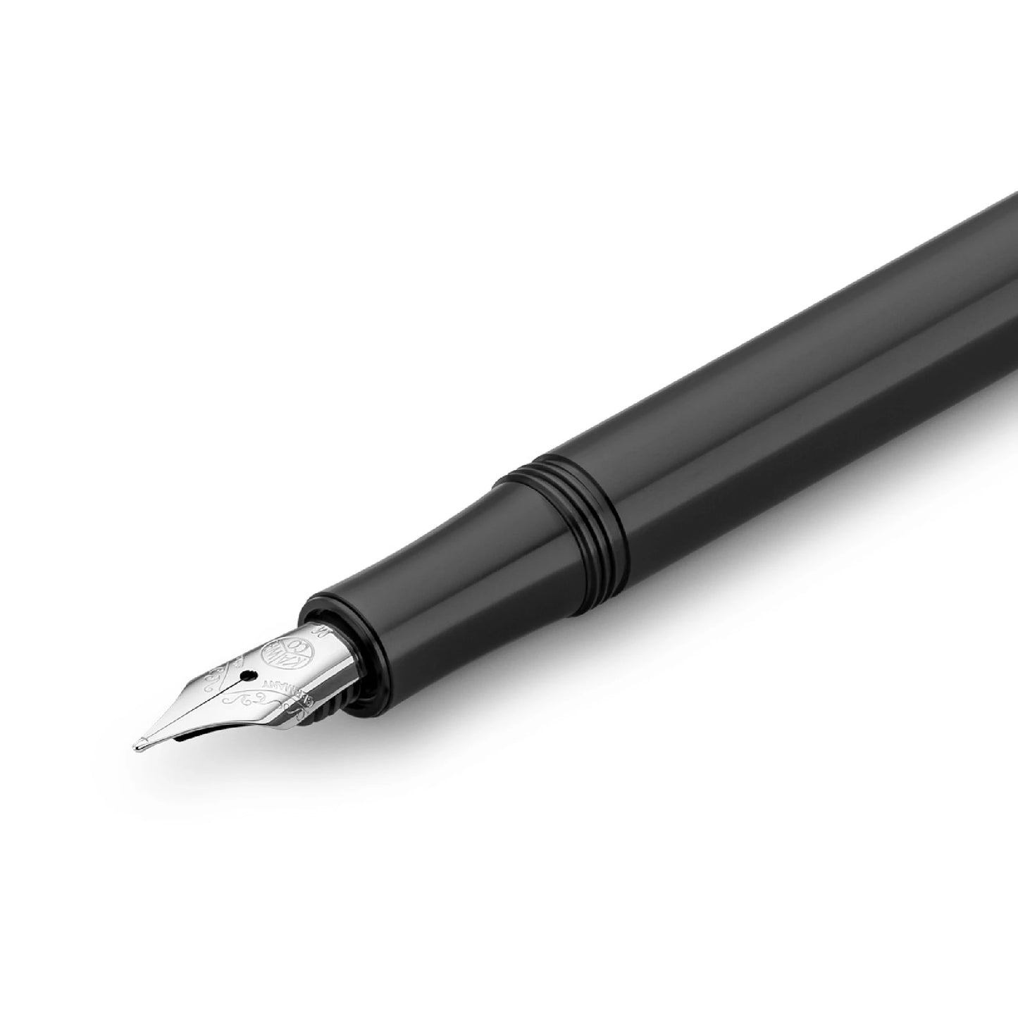 Kaweco Liliput Fountain Pen Medium, Black