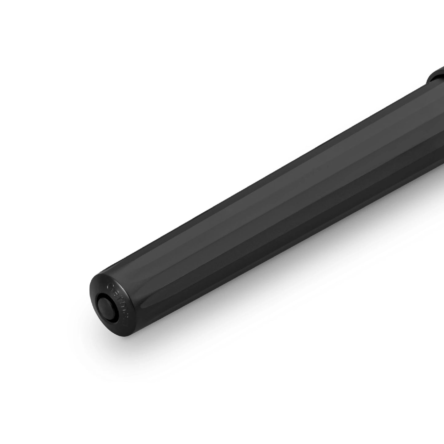 Kaweco Perkeo Fountain Pen Medium, All Black