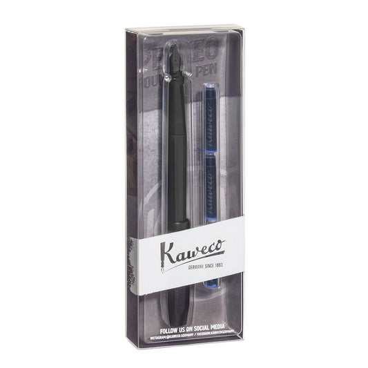 Kaweco Perkeo Fountain Pen Medium (Pack)
