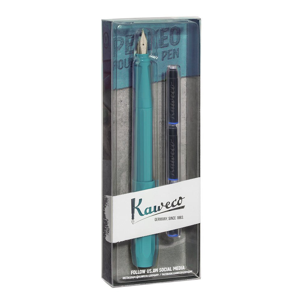 Kaweco Perkeo Fountain Pen Medium (Pack)
