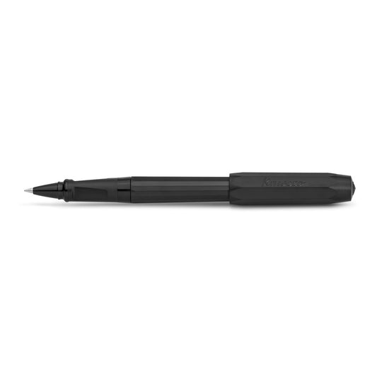 Kaweco Perkeo Gel Roller Pen (Pack), All Black