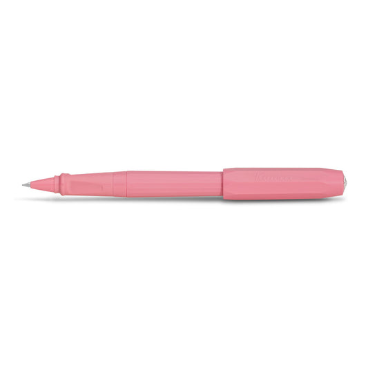 Kaweco Perkeo Gel Roller Pen (Pack), Peony Blossom