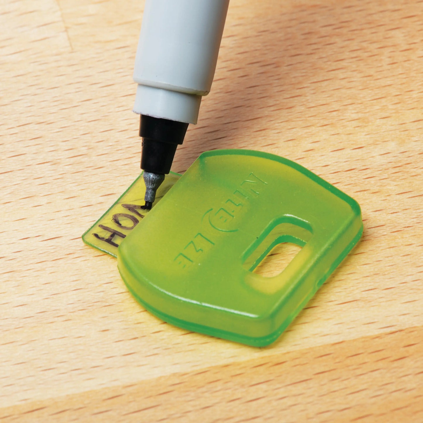 Nite Ize IdentiKey™ Covers 6 Pack, Assorted