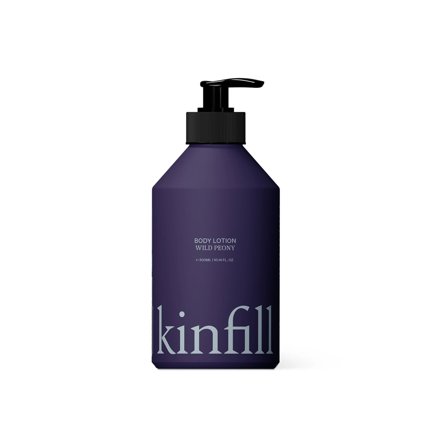 Kinfill Body Lotion, Wild Peony