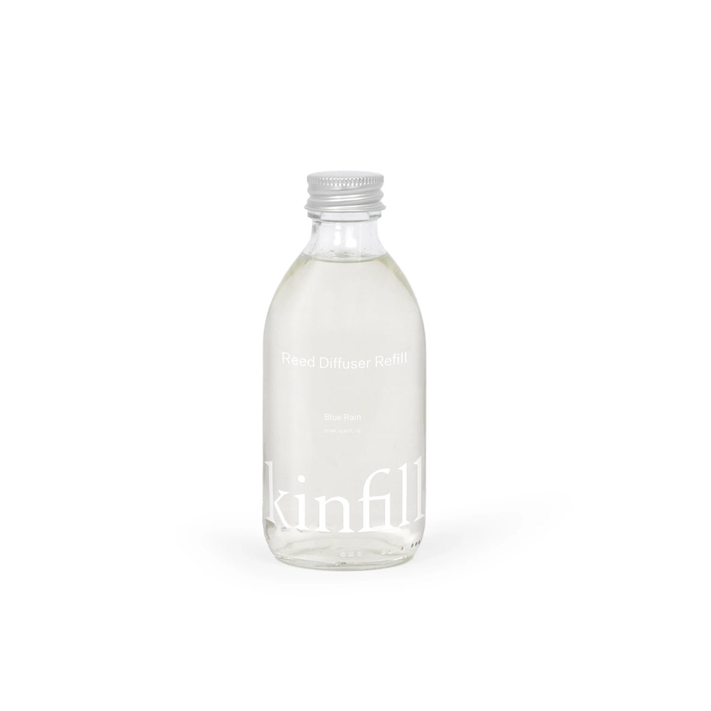 Kinfill Refill Reed Diffuser, Blue Rain