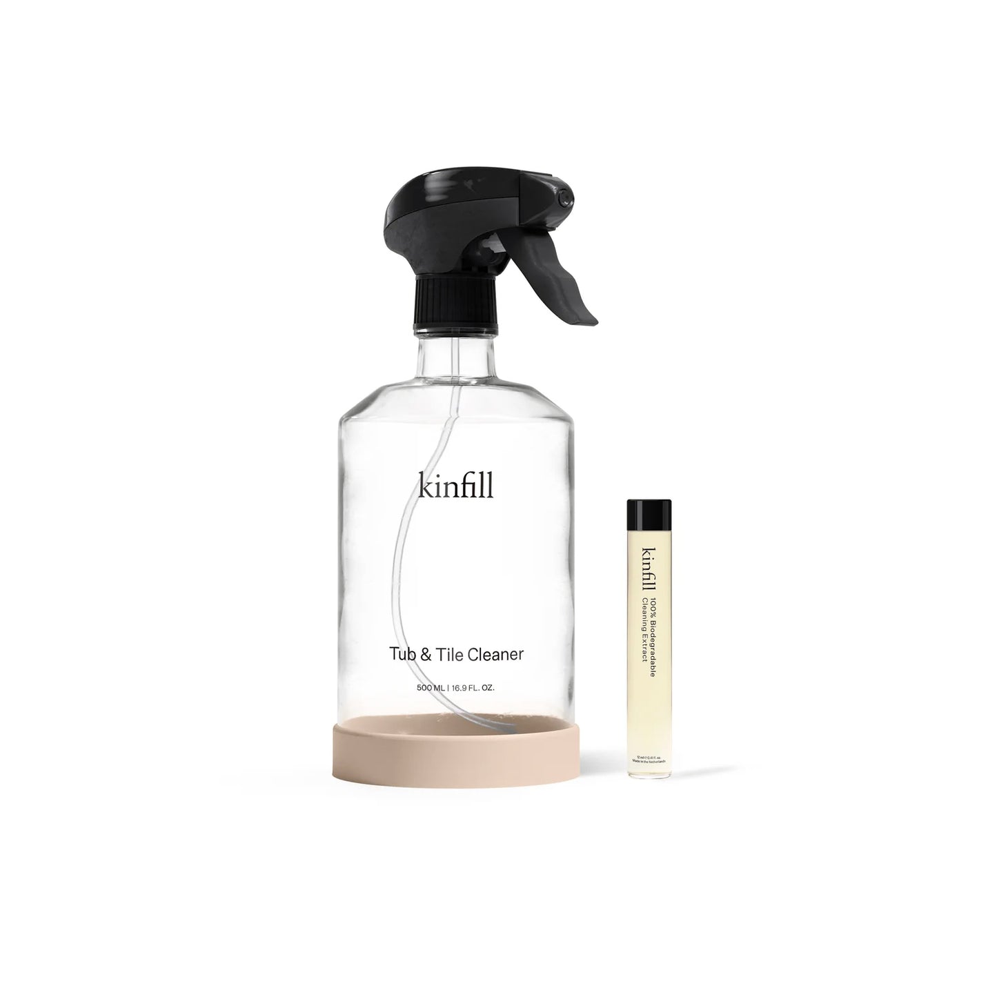 Kinfill Spotless Home Bundle