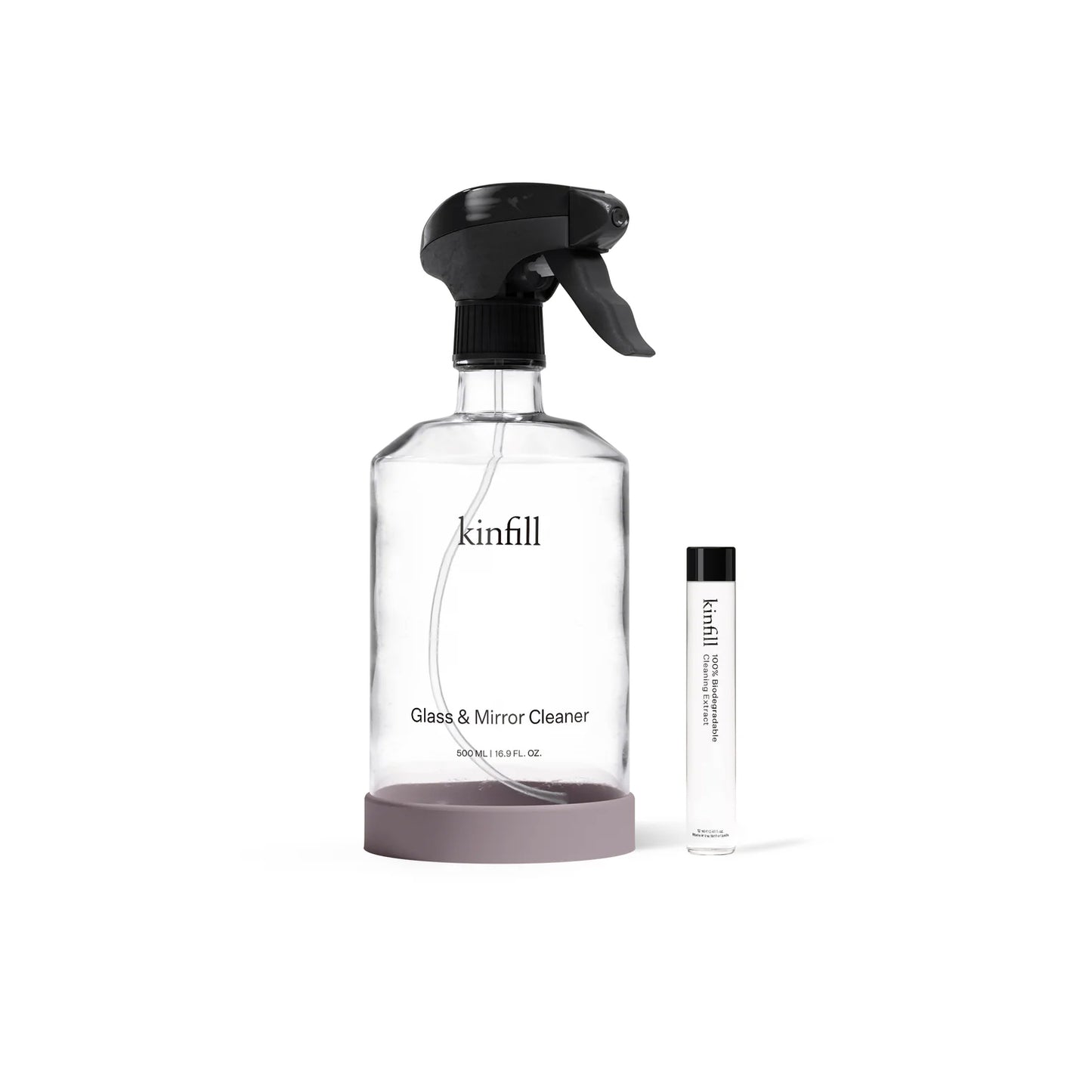 Kinfill Spotless Home Bundle