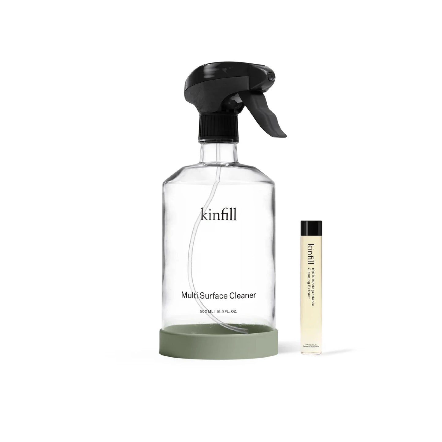 Kinfill Tidy Kitchen Bundle