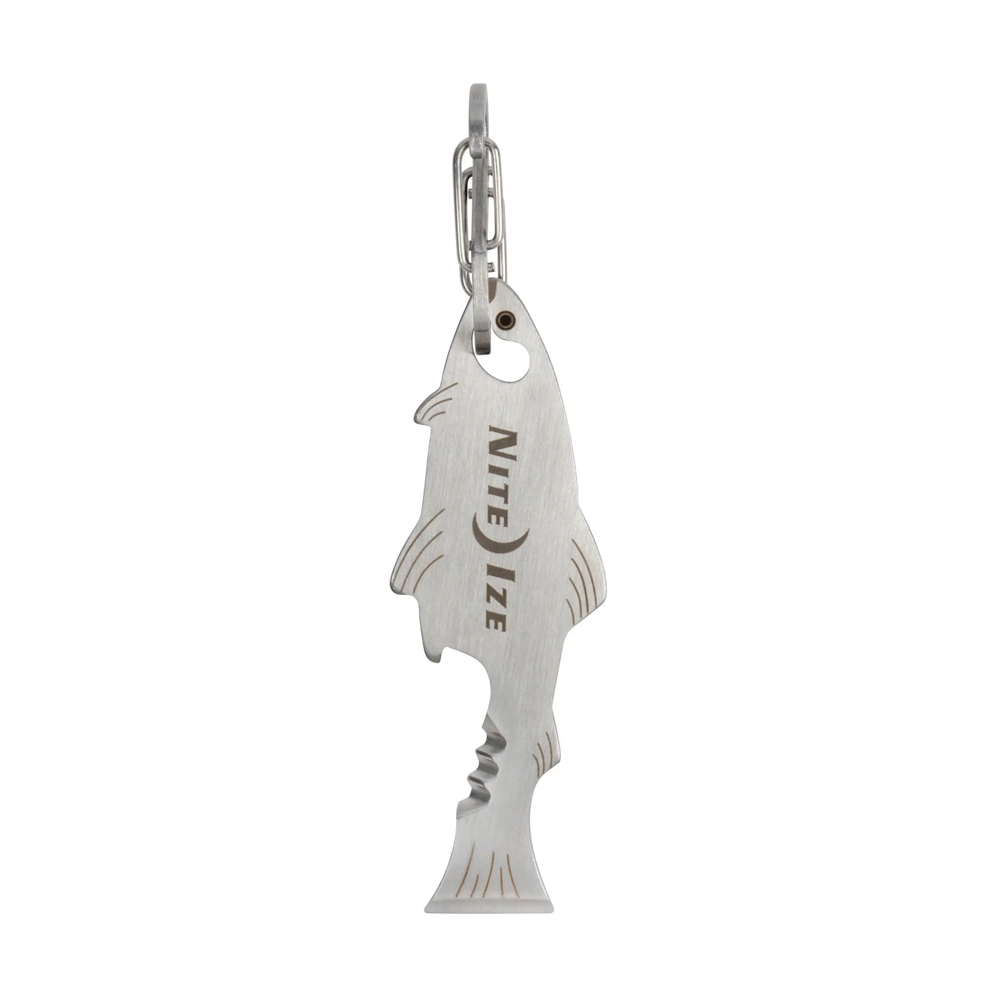 Nite Ize DoohicKey® FishKey™ Key Tool