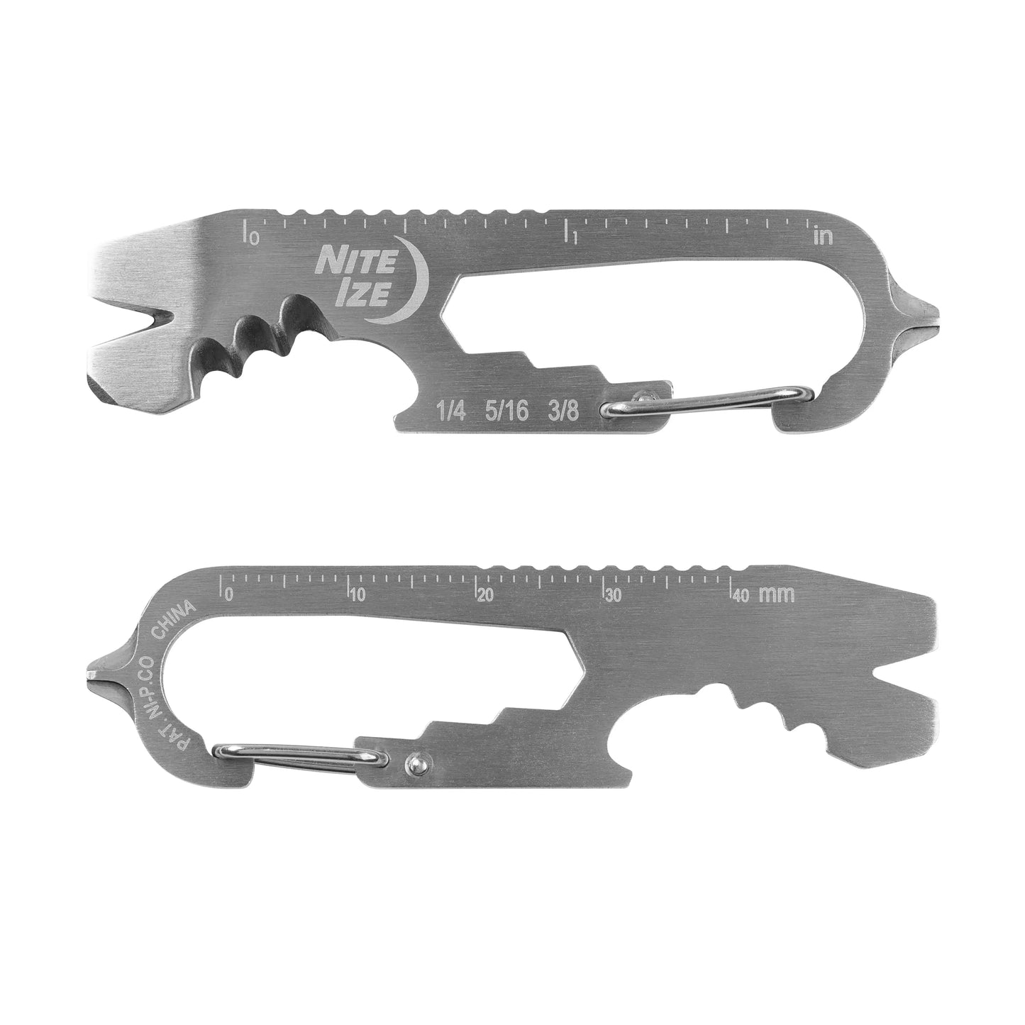 Nite Ize DoohicKey®+ Key Tool