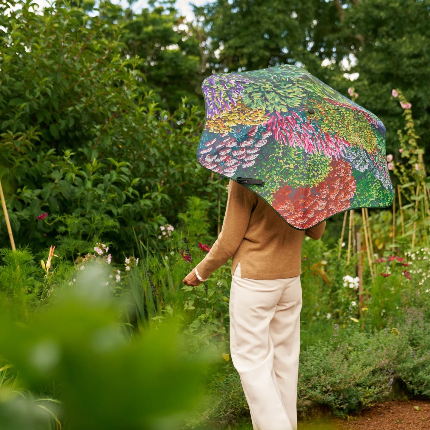 Blunt Umbrella Metro Limited Edition, X Karl Maughan