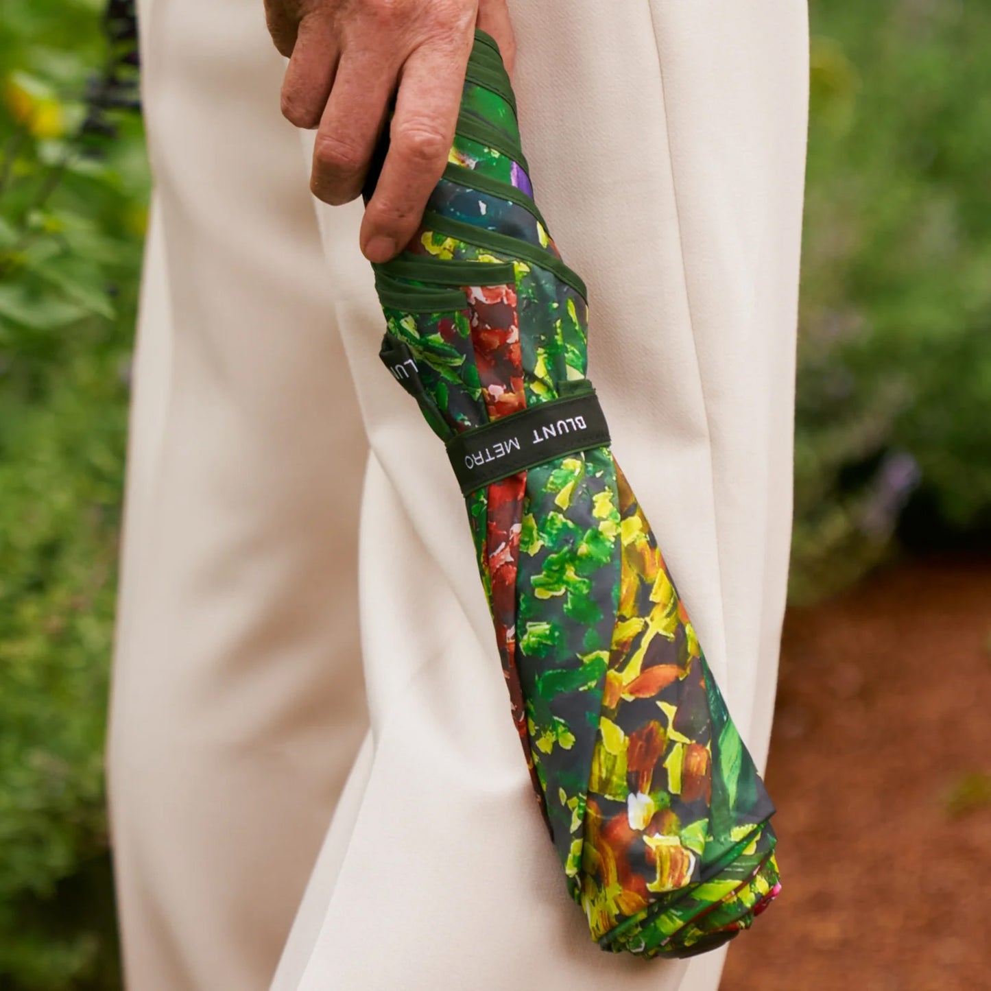 Blunt Umbrella Metro Limited Edition, X Karl Maughan