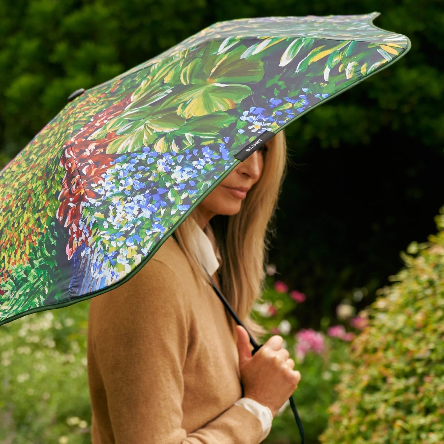 Blunt Umbrella Metro Limited Edition, X Karl Maughan