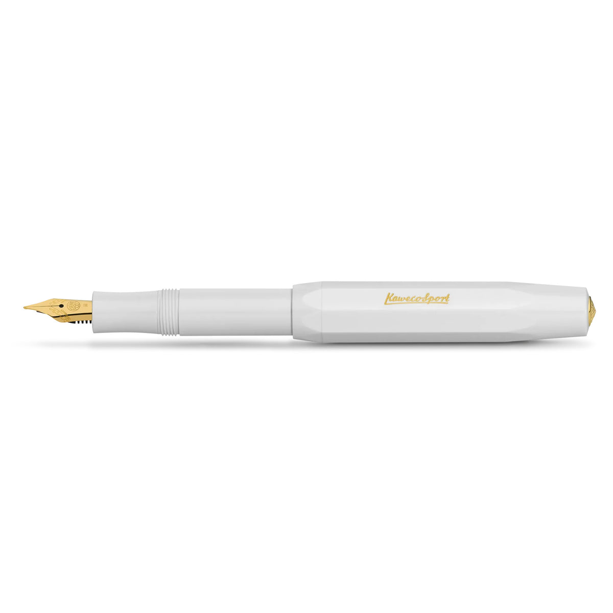 Kaweco Classic Sport Fountain Pen Fine