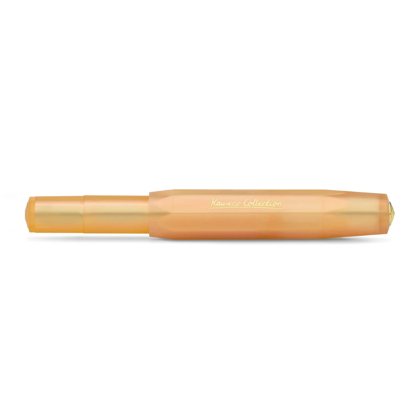 Kaweco COLLECTION Fountain Pen Apricot Pearl, Medium