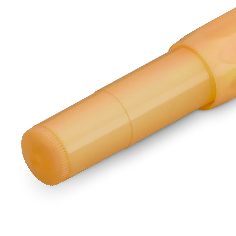 Kaweco COLLECTION Fountain Pen Apricot Pearl, Medium