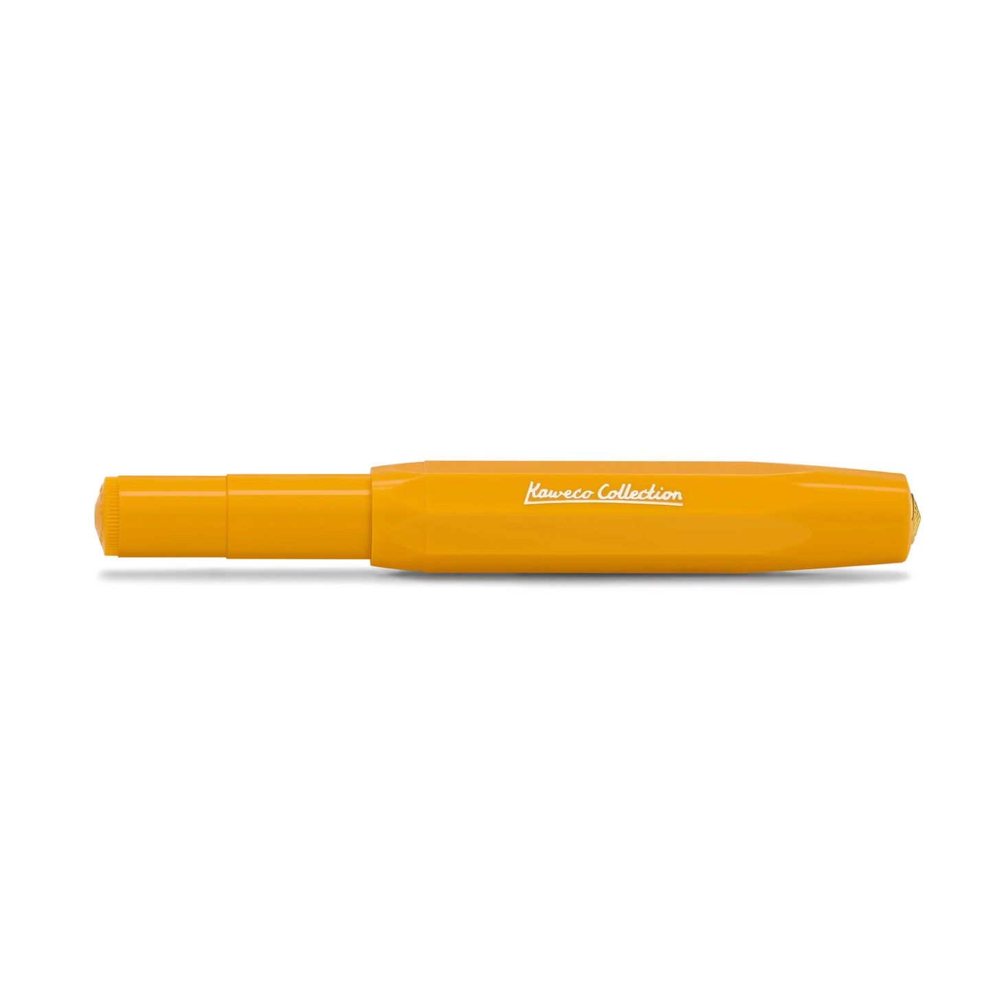 Kaweco COLLECTION Fountain Pen Honey, Fine