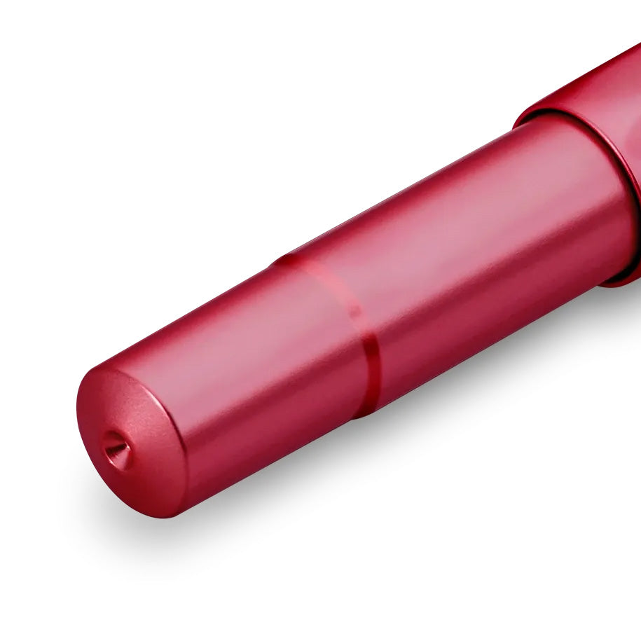 Kaweco COLLECTION Fountain Pen Ruby, Medium