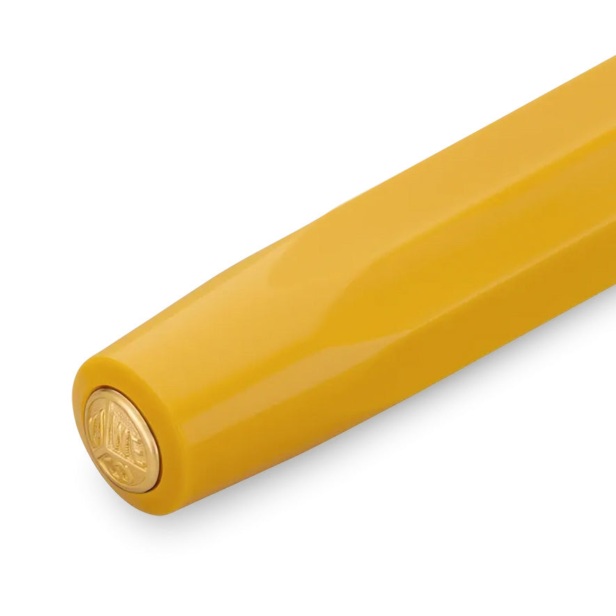 Kaweco COLLECTION Fountain Pen Honey, Fine