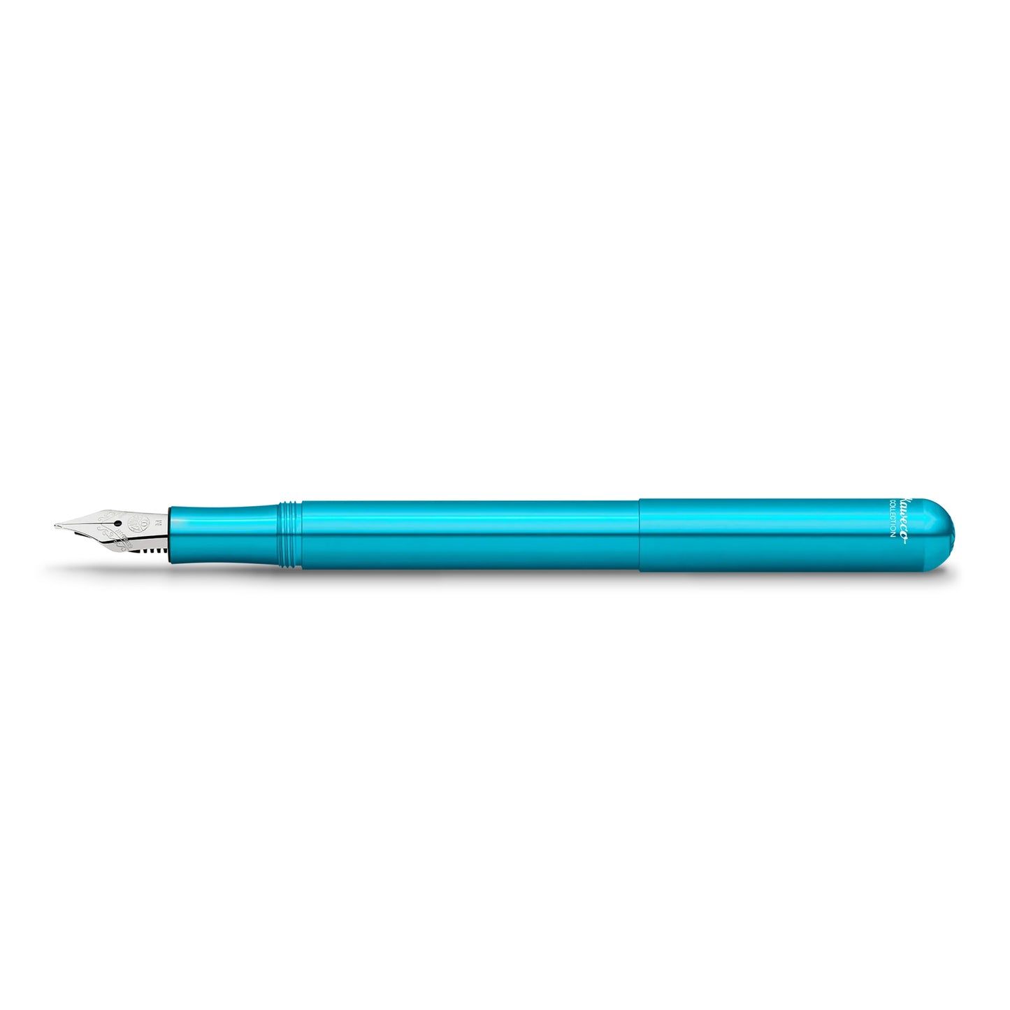 Kaweco COLLECTION Fountain Pen Liliput Blue, Fine