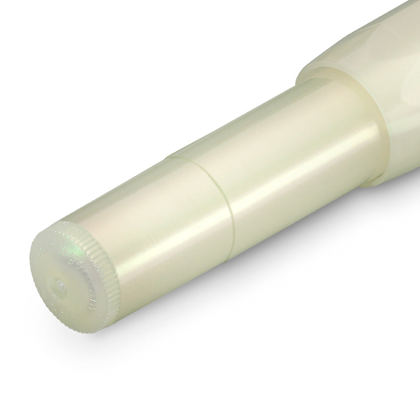 Kaweco Lunar Sport Fyllepenn M 0.9mm, Light Green