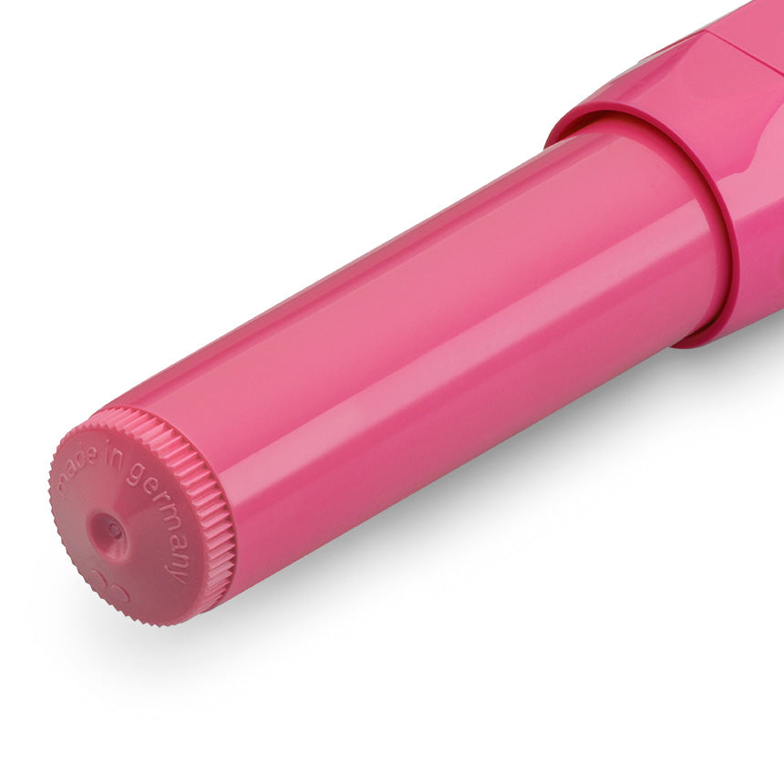 Kaweco Skyline Sport Fountain Pen Fine, Pink