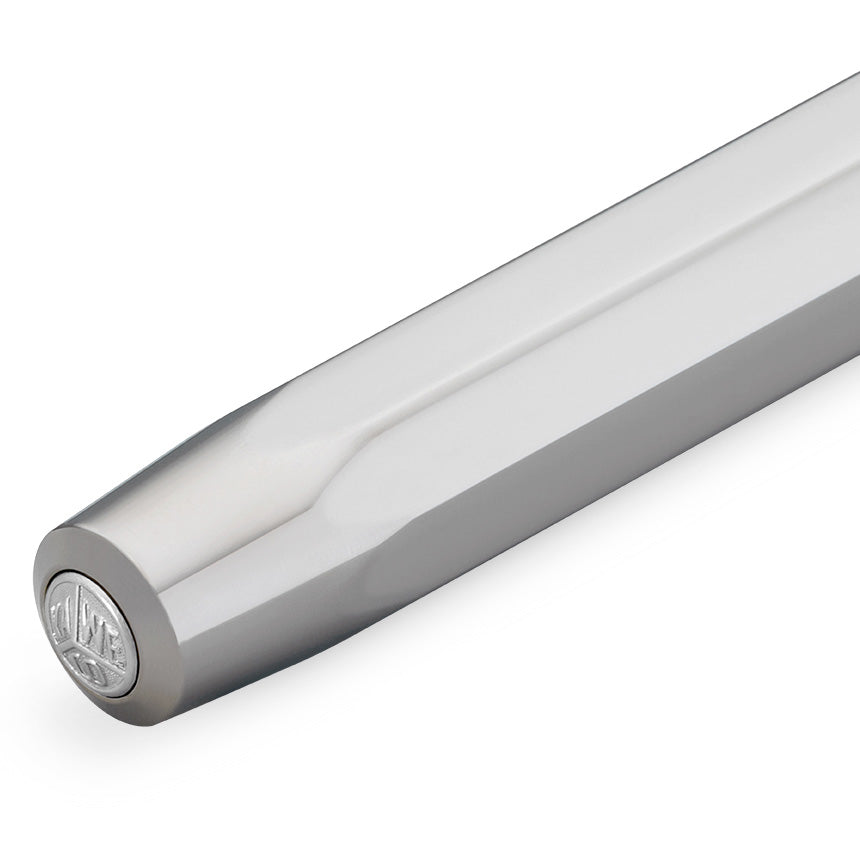 Kaweco Titan Sport Fountain Pen 0.9 mm, Medium