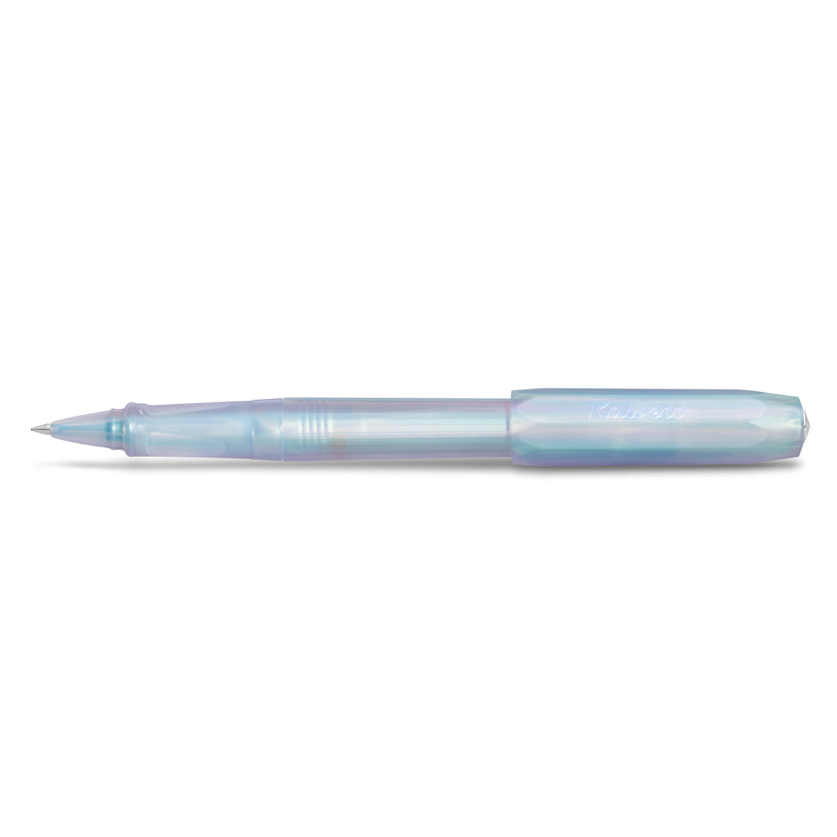 Kaweco Perkeo Roller Ball, Iridescent Pearl
