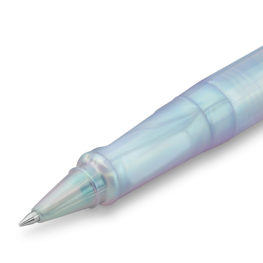 Kaweco Perkeo Roller Ball, Iridescent Pearl