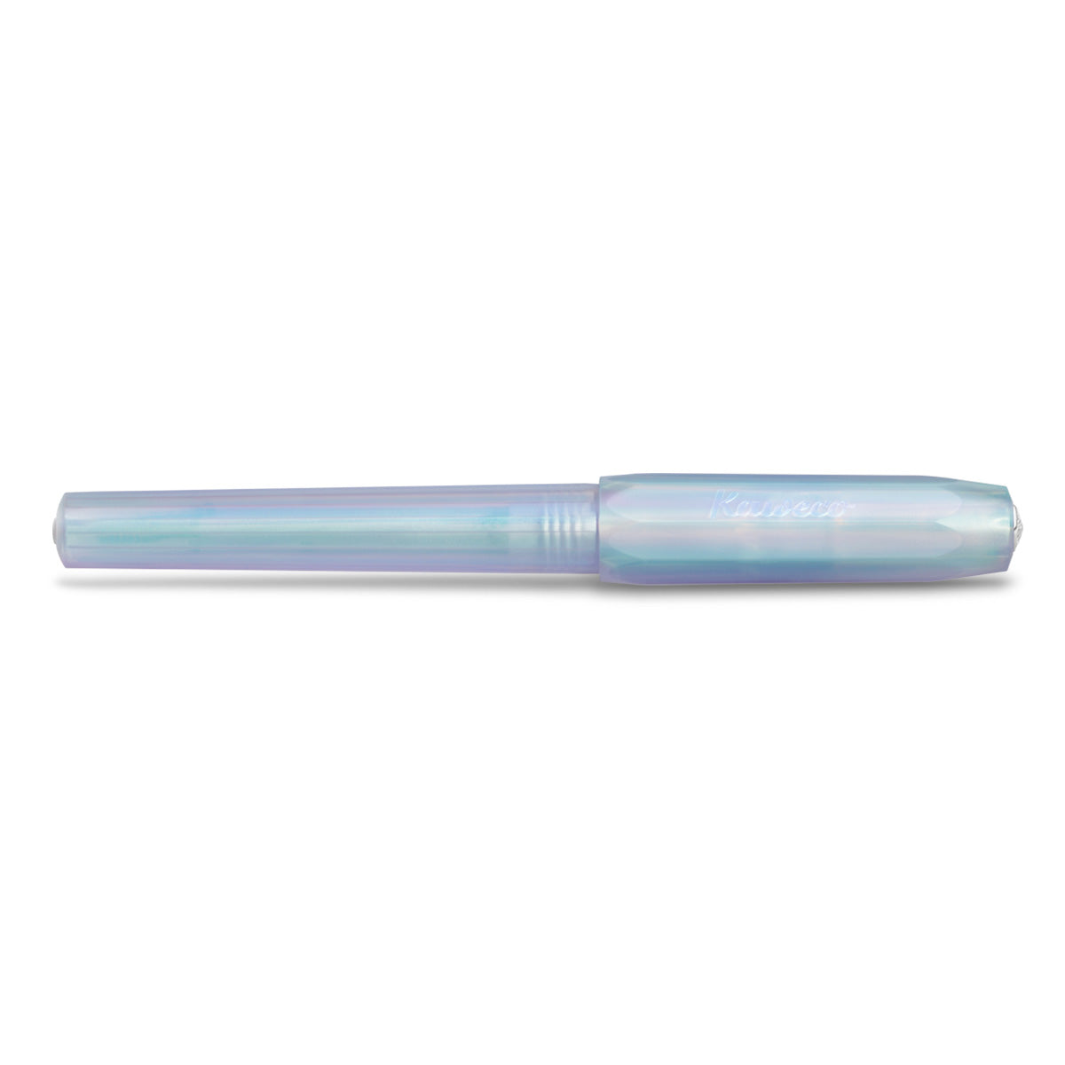 Kaweco Perkeo Roller Ball, Iridescent Pearl