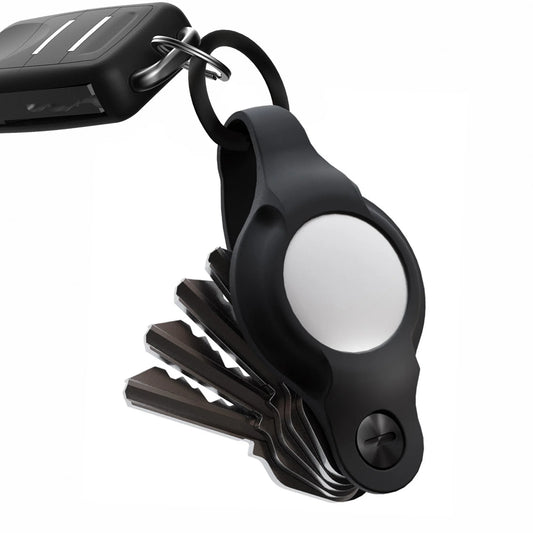 KeySmart® Air Flex, Black