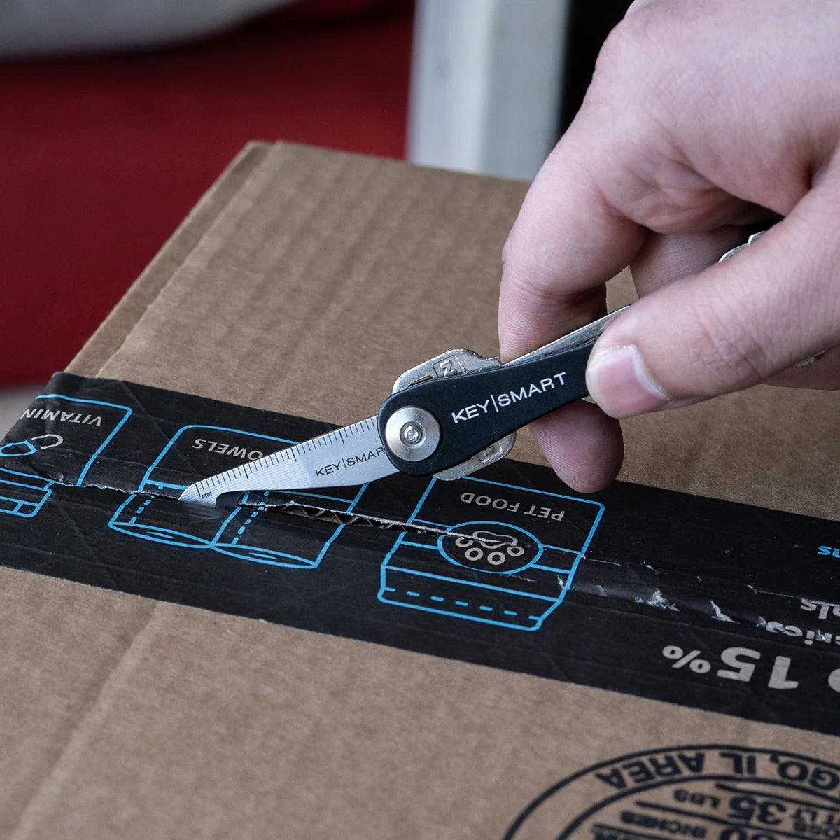 KeySmart® MultiTool