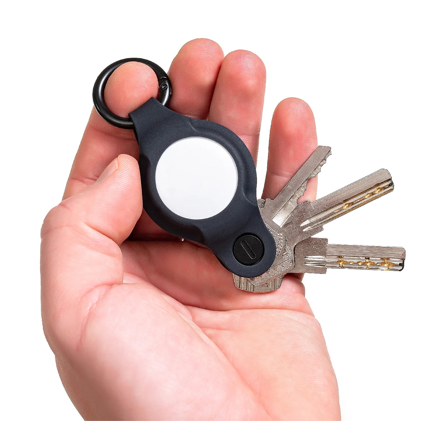 KeySmart® Air Flex, Black