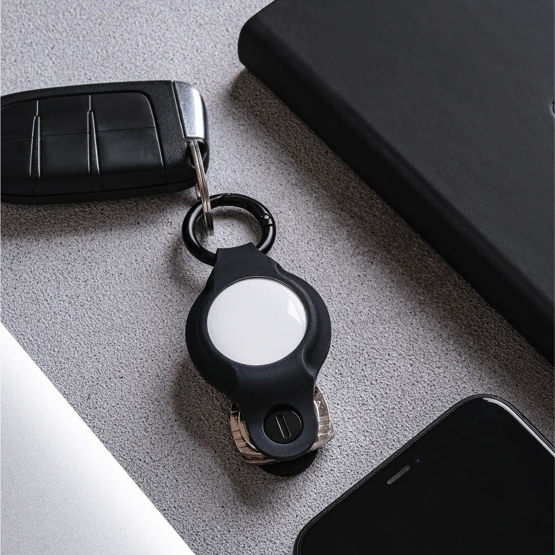 KeySmart® Air Flex, Black