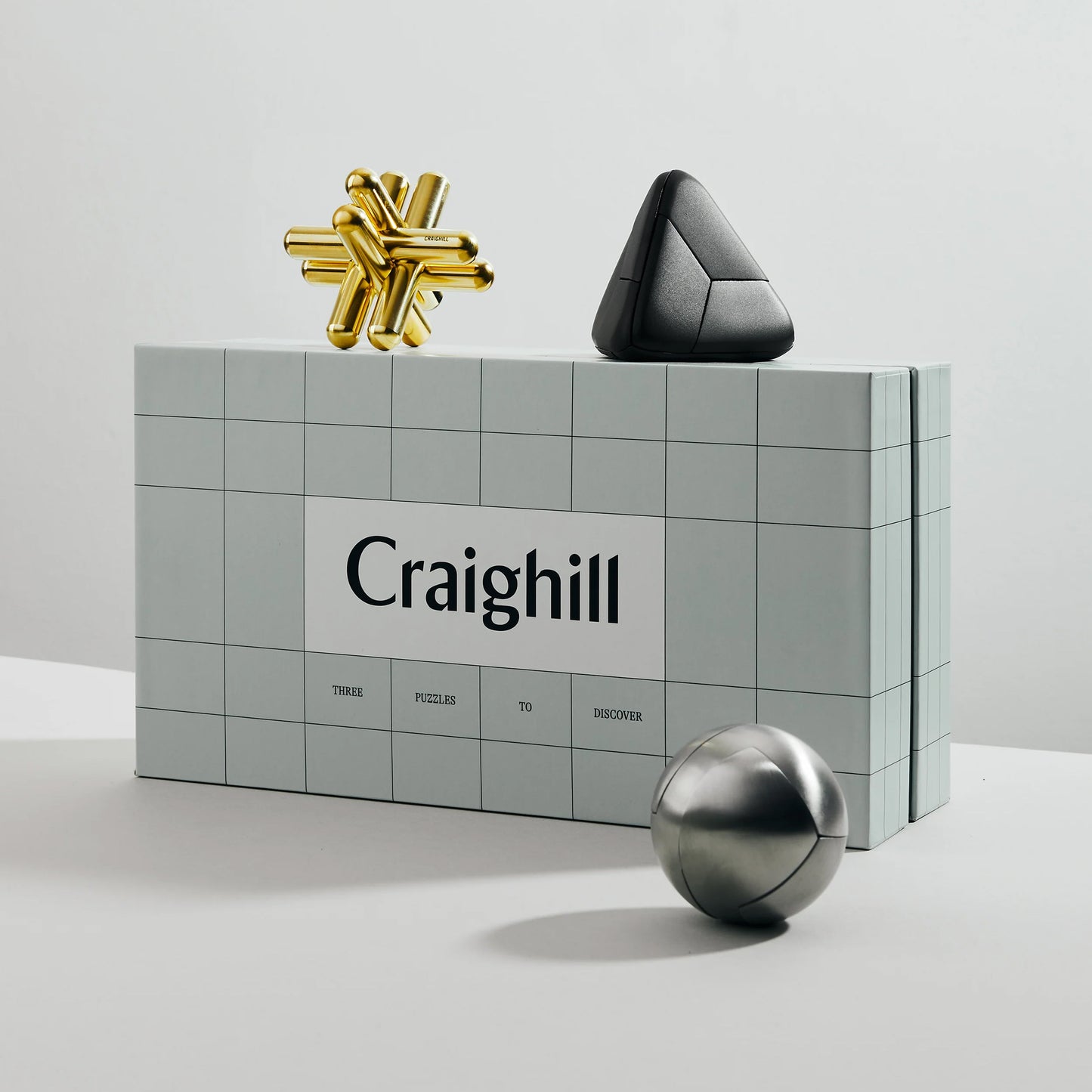 Craighill The Collector Gift Box