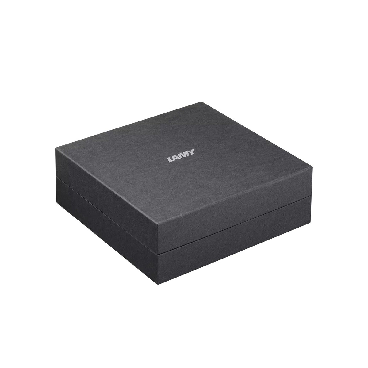 LAMY 2000 Fountain Pen black på hvit bakgrunn