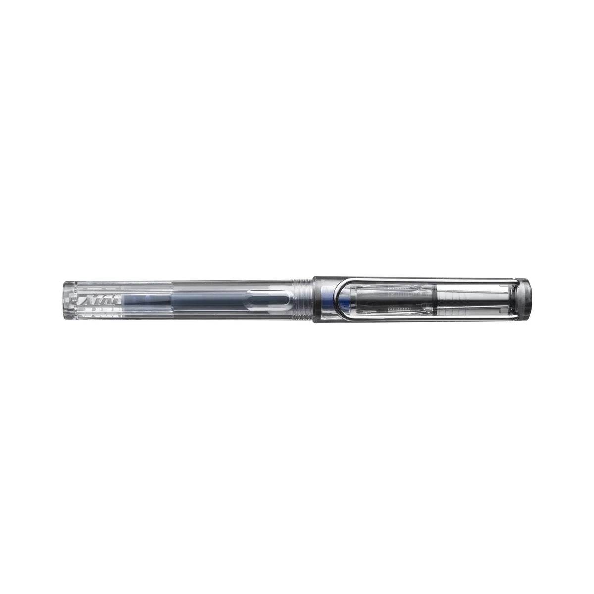 LAMY Vista Fyllepenn på hvit bakgrunn