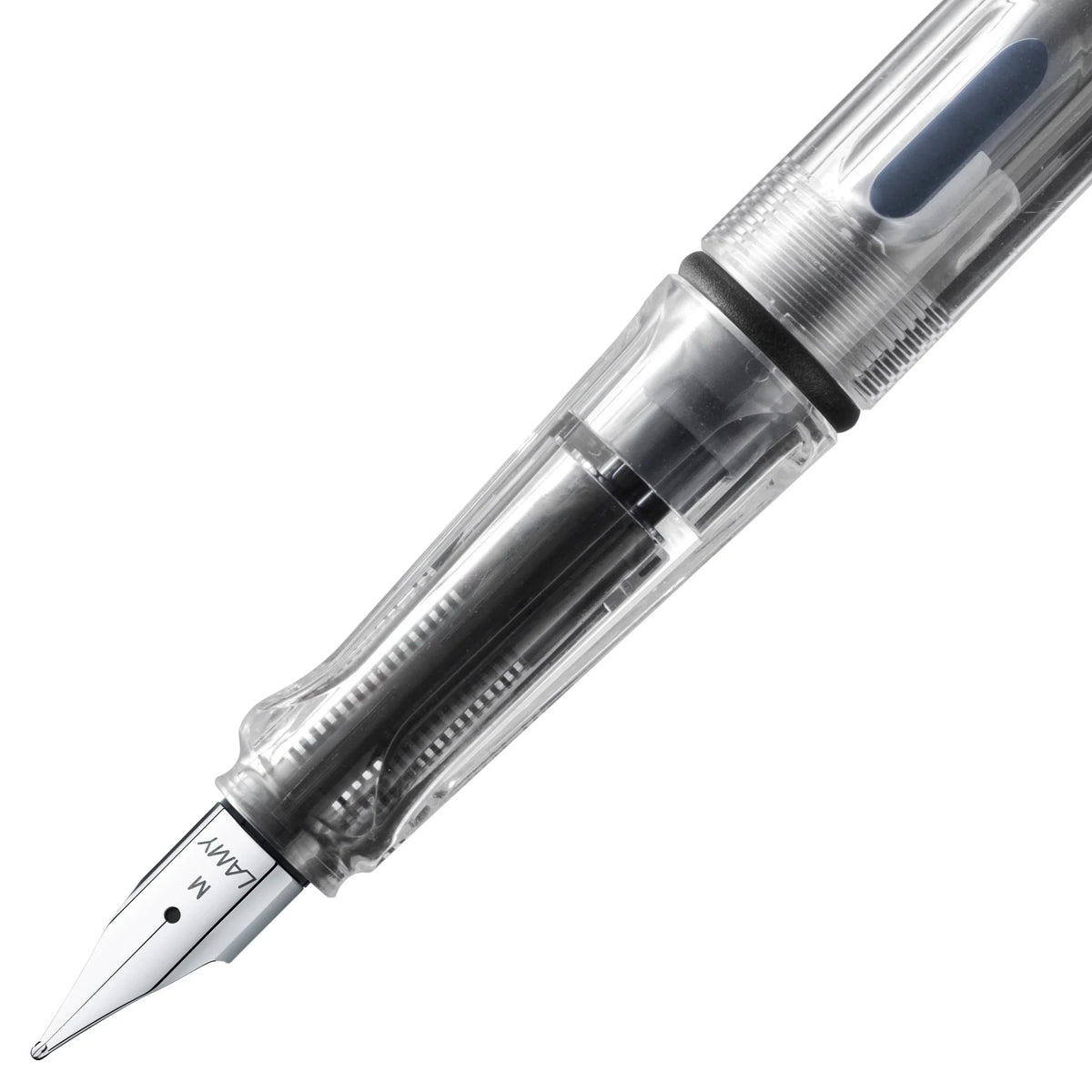 LAMY Vista Fyllepenn, Fine, produktdetalj