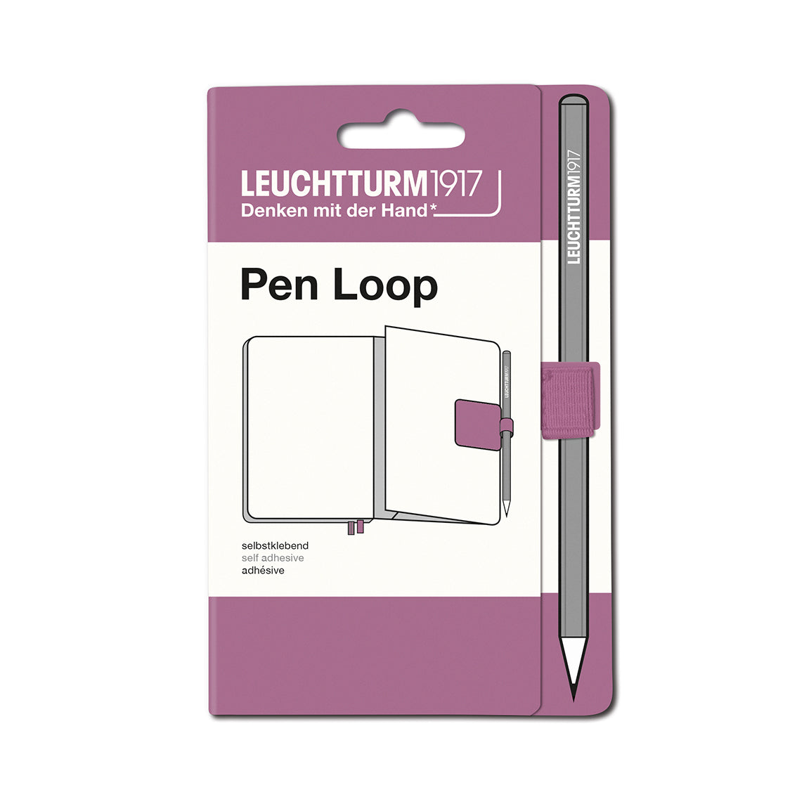 Leuchtturm1917 Pen Loop