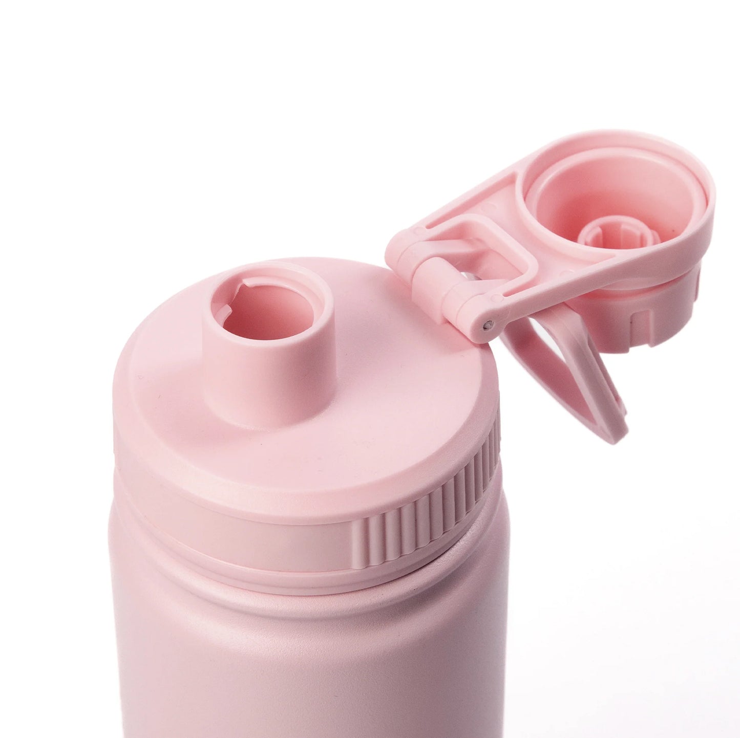 Nordicbuddies Little My Thermal Everyday Bottle 550 ml, Pink