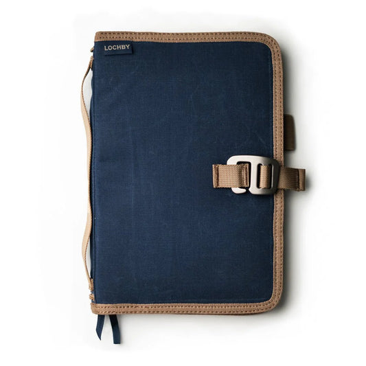 Lochby Field Journal, Navy